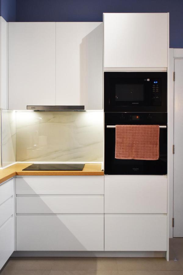 Vibrant Apartment ティラナ エクステリア 写真