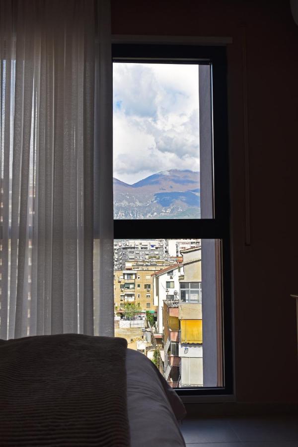 Vibrant Apartment ティラナ エクステリア 写真